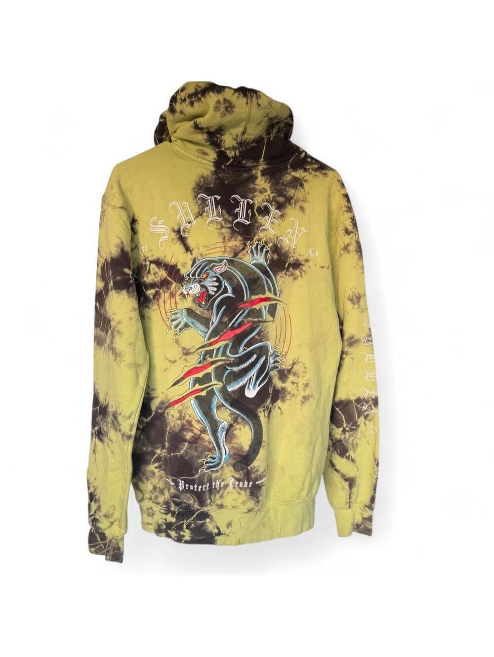 Sullen Craft Collection Hoodie